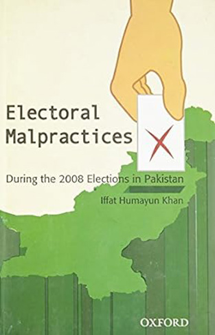 Electoral Malpractices 